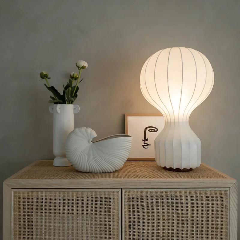 Växjö – Bordlampe - Billede 2