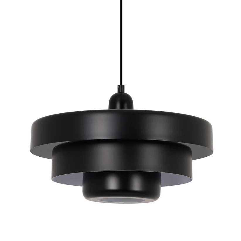 Höfn Pendellampe – Elegant og Tidløst Design - Billede 3