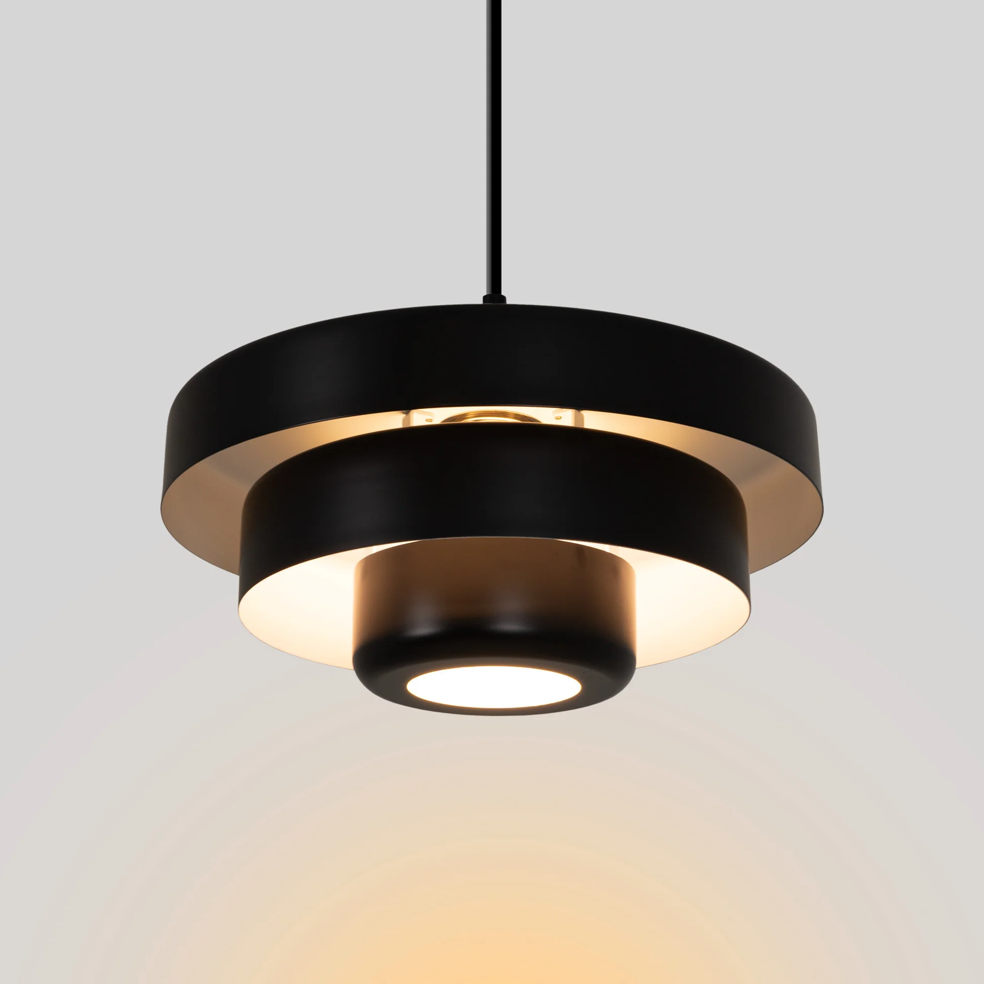 Höfn Pendellampe – Elegant og Tidløst Design - Billede 11