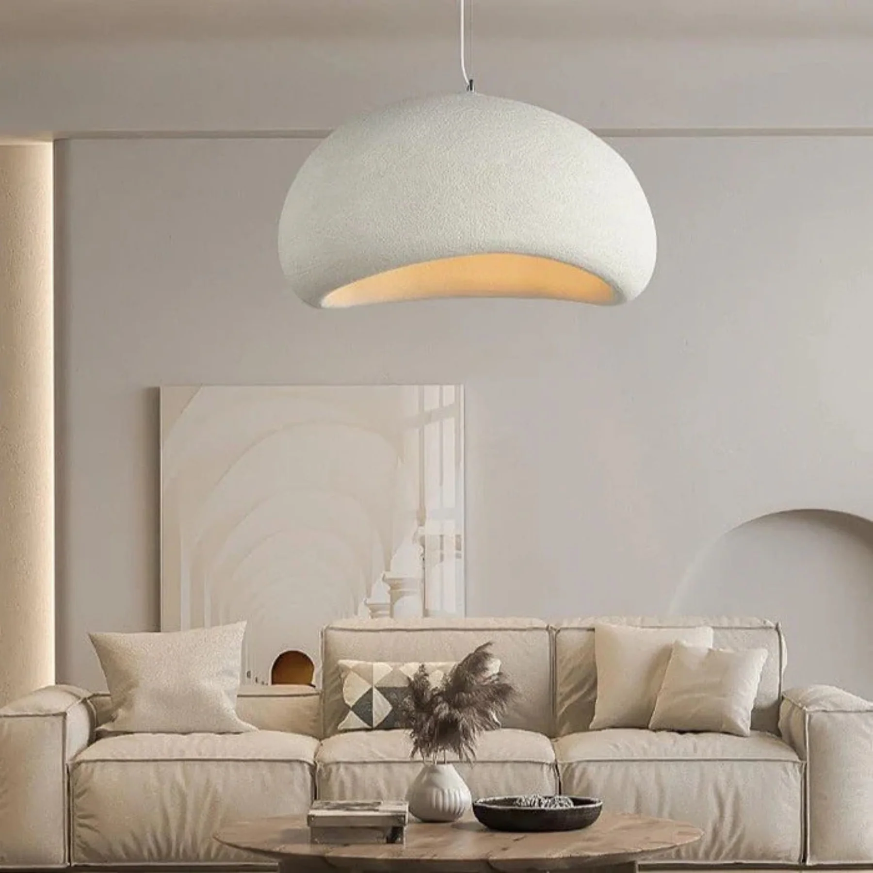 Södermalm Loftlampe – Bonordic – Ø30 / Ø40 / Ø50 - Billede 5