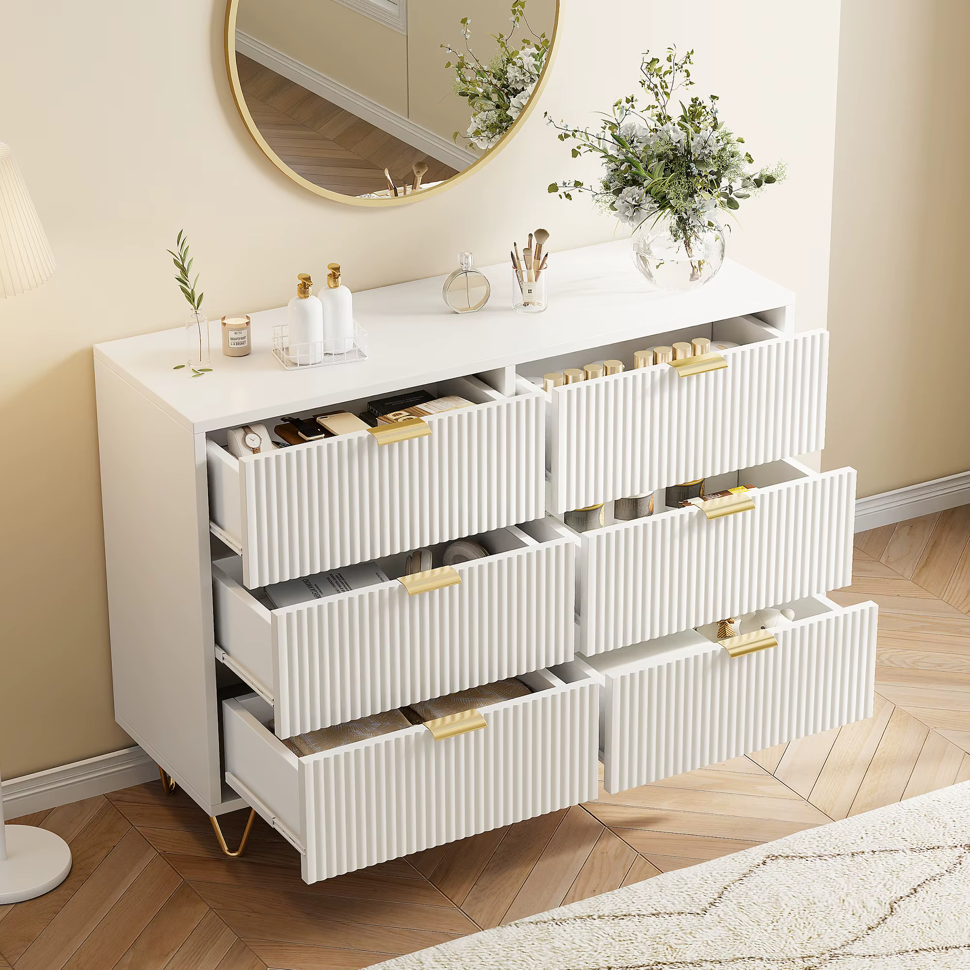 Roskilde Kabinet - Billede 3