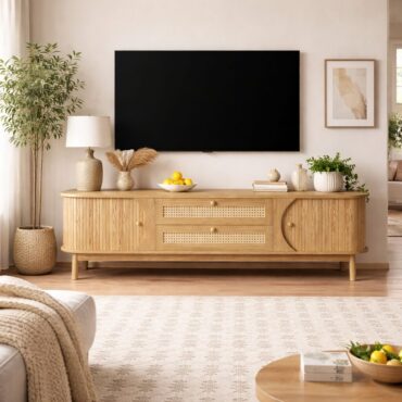 Varberg TV Bænk