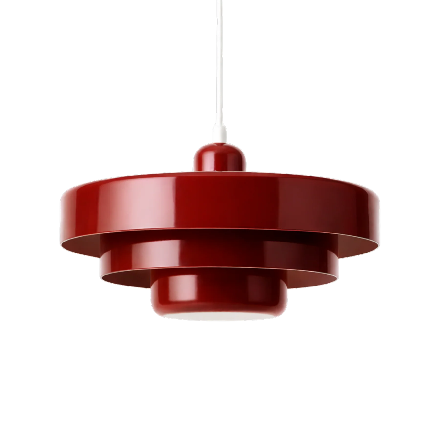Höfn Pendellampe – Elegant og Tidløst Design - Billede 8