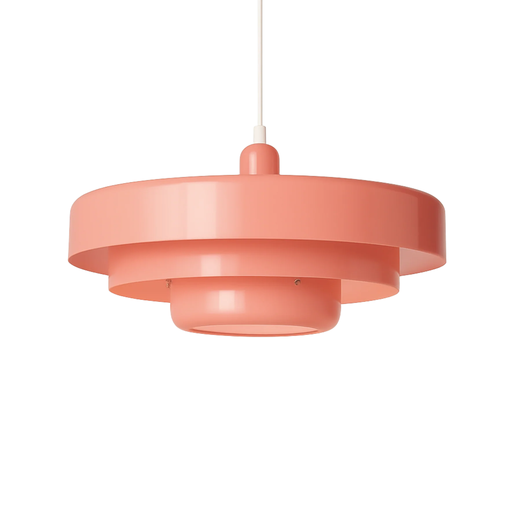 Höfn Pendellampe – Elegant og Tidløst Design - Billede 9
