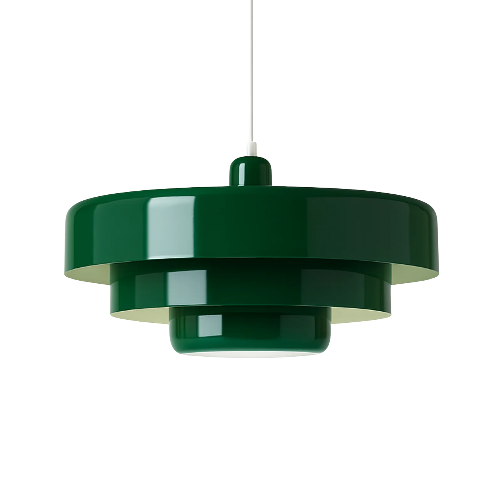 Höfn Pendellampe – Elegant og Tidløst Design - Billede 7