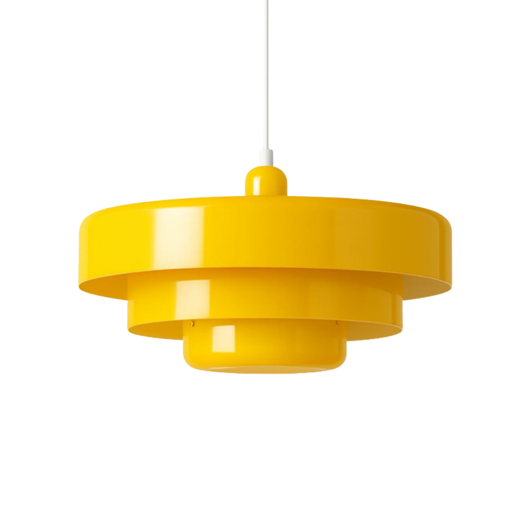 Höfn Pendellampe – Elegant og Tidløst Design - Billede 10