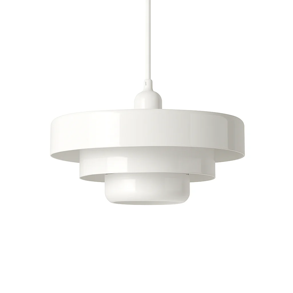 Höfn Pendellampe – Elegant og Tidløst Design - Billede 6
