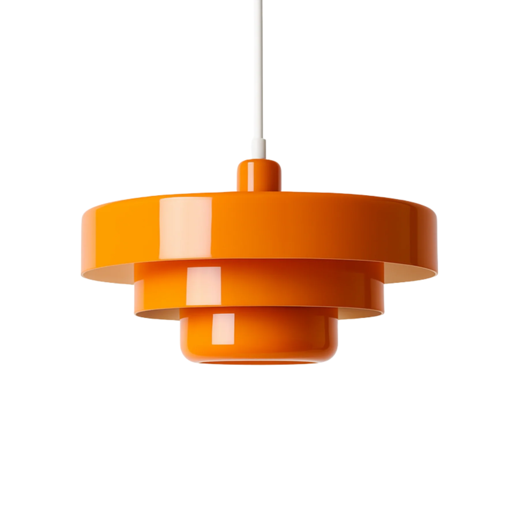 Höfn Pendellampe – Elegant og Tidløst Design - Billede 5
