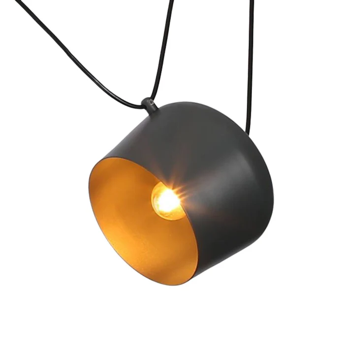Karlstad – Moderne Triple Pendellampe - Billede 4