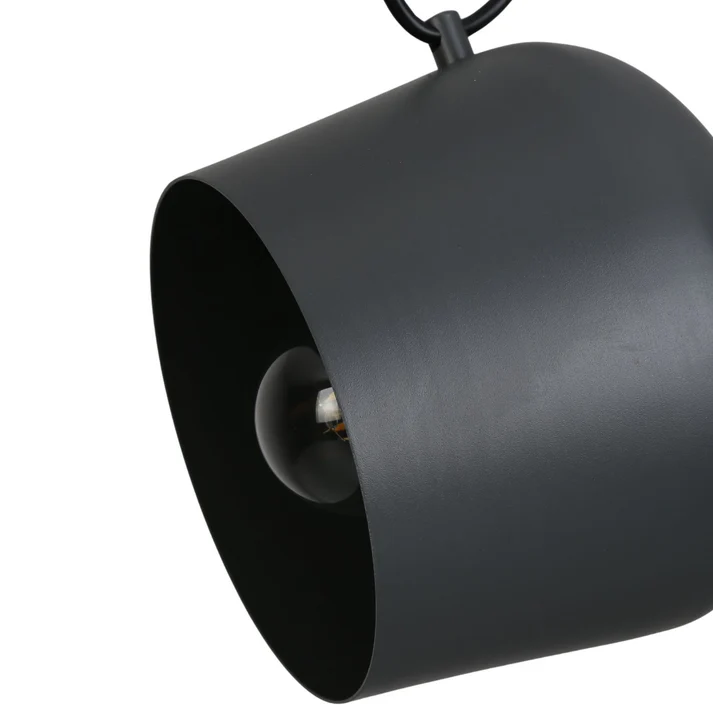 Karlstad – Moderne Triple Pendellampe - Billede 5