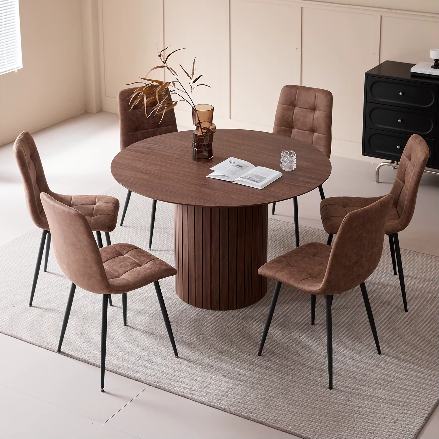 Falun Spisebord