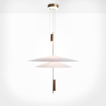 Limhamn Loftlampe Guld