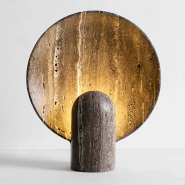 Harstad Bordlampe