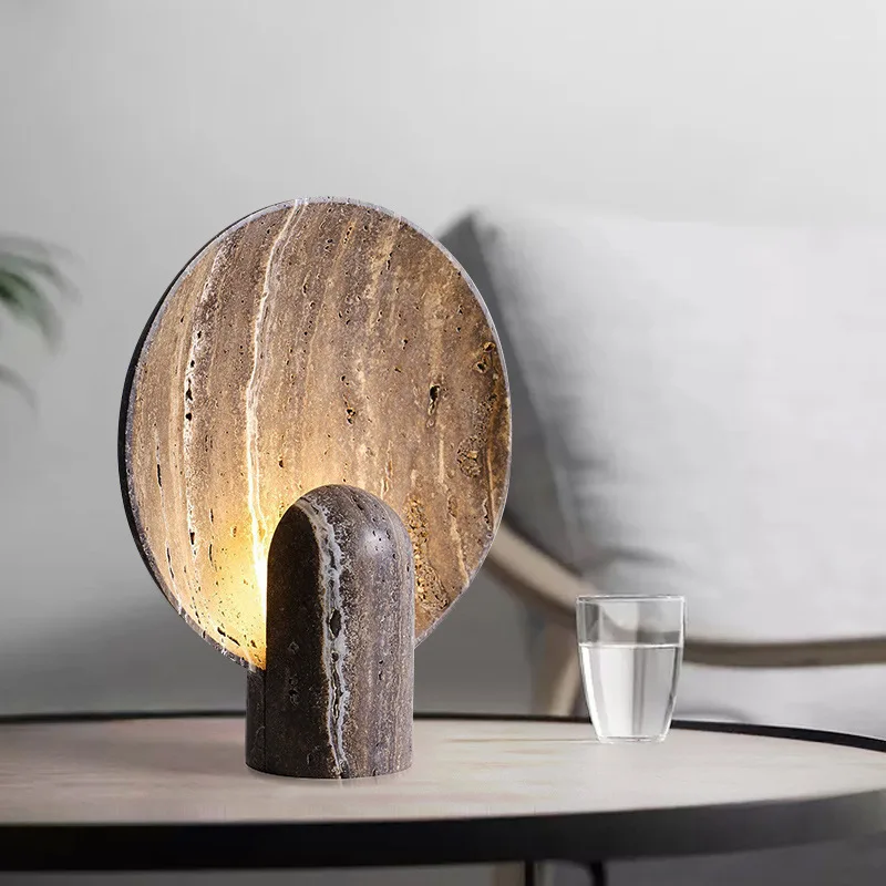 Harstad Bordlampe - Billede 5