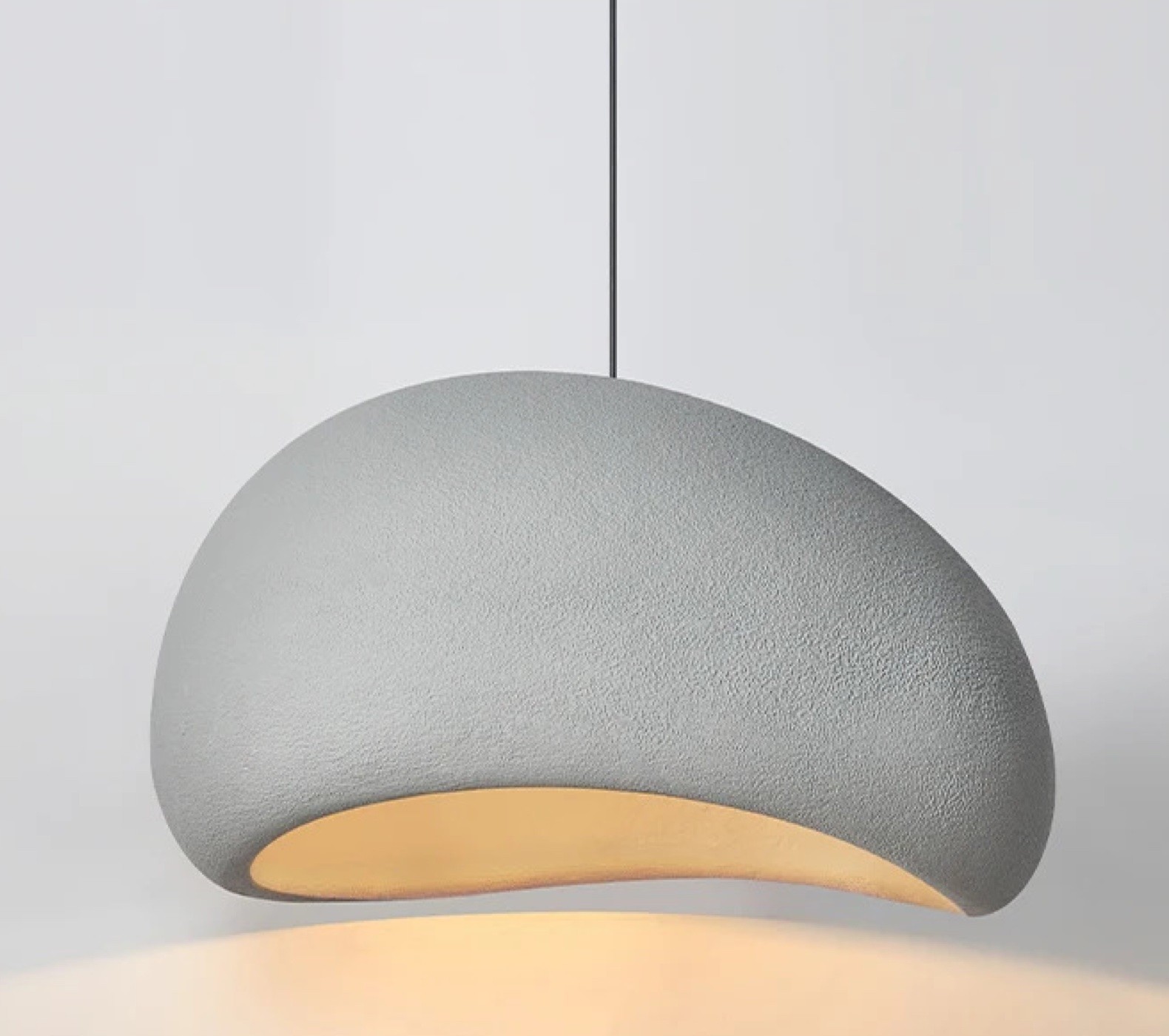 Södermalm Loftlampe – Bonordic – Ø30 / Ø40 / Ø50 - Billede 3